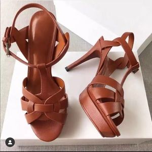 Truibute Sandals